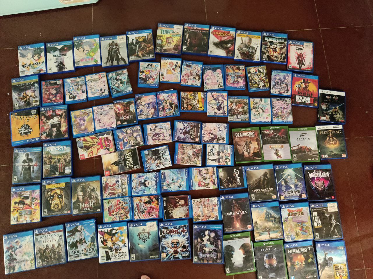 games
