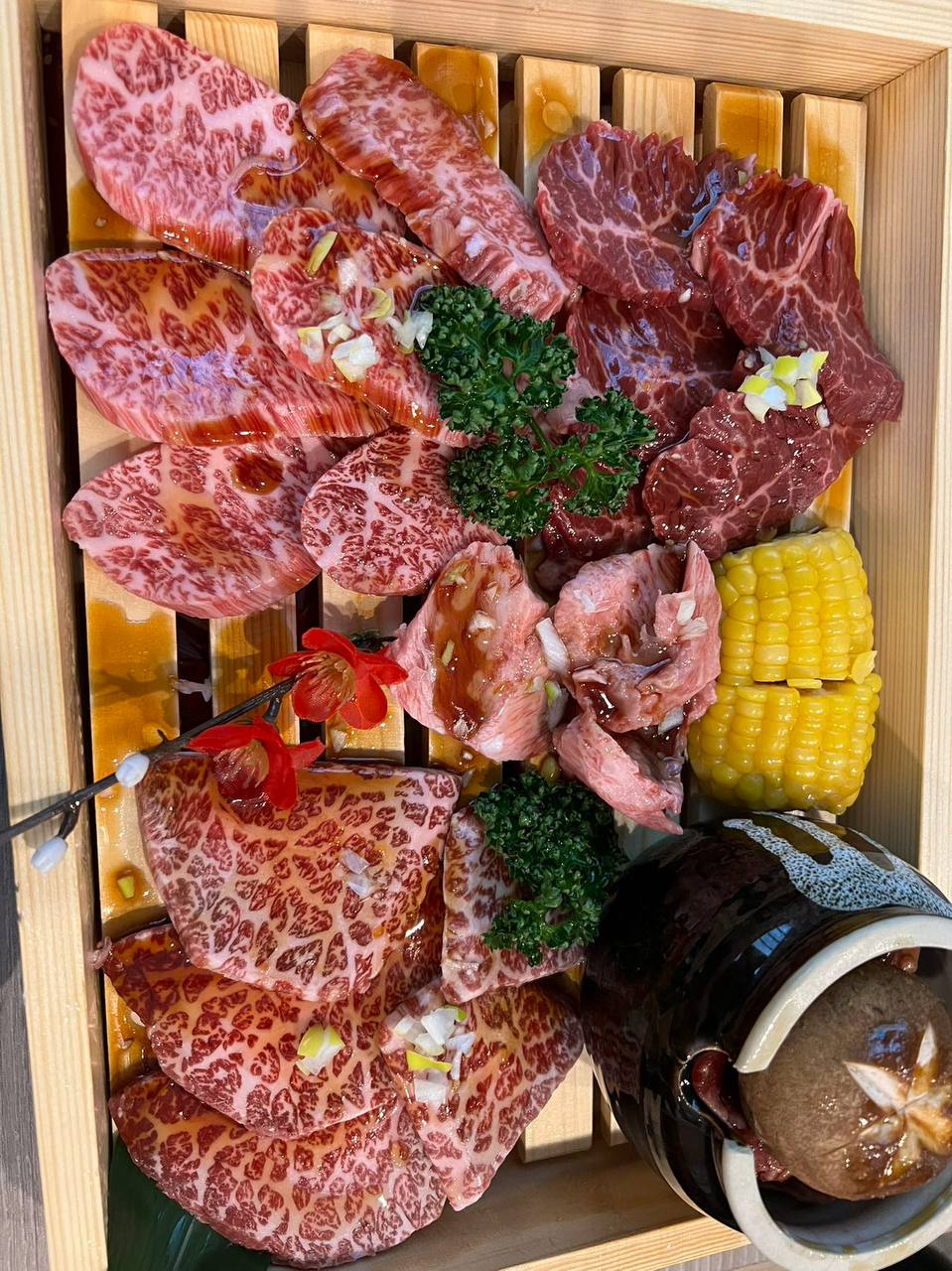 wagyu